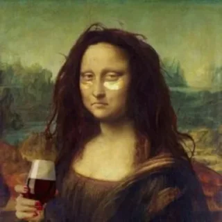 🍷