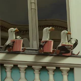 🍿