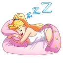 💤
