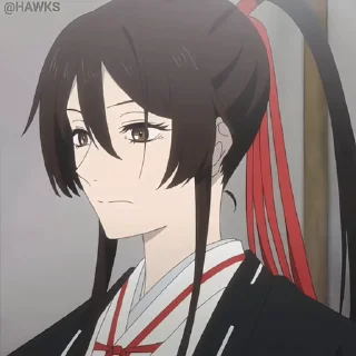 😥