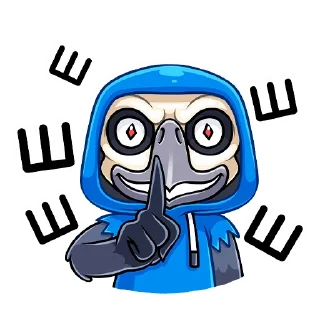 🤫