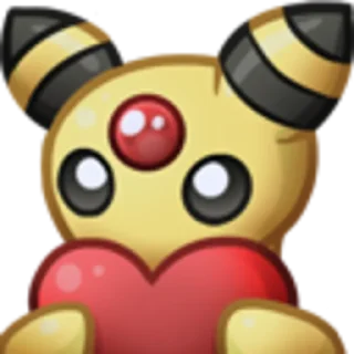 ❤️