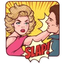 👊