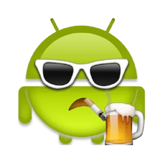 😎