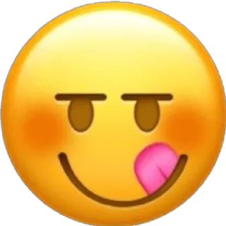 😝