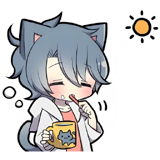 ☀