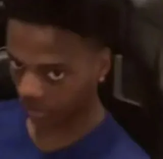 😏