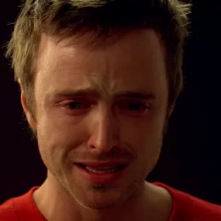 😭
