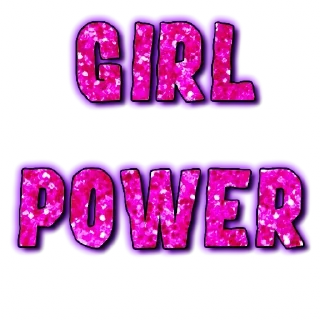 GRL PWR @gnilyebaby