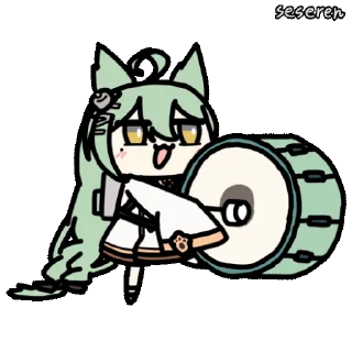 🥁