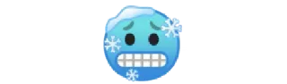 🥶