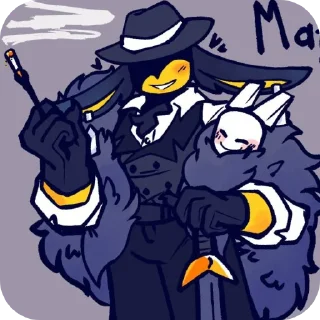 🎩