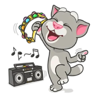 🕺