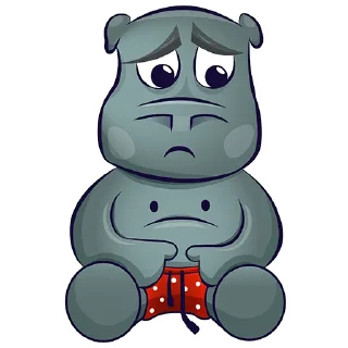 😕