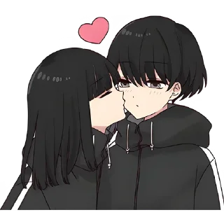 💋