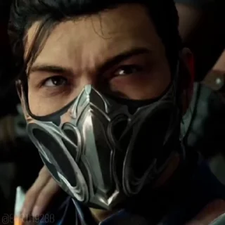 Sub-Zero • @Earth928B