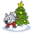 🌲