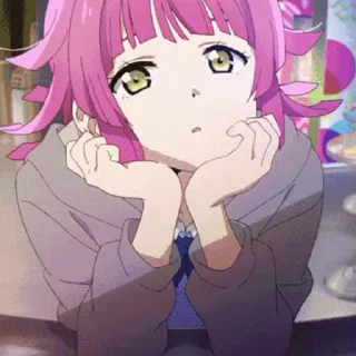 💜