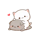 💋