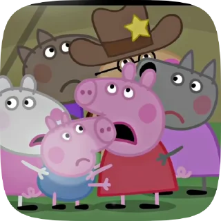 🐷