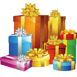 🎁