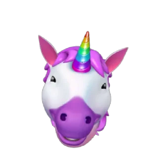 🦄
