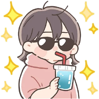 Летняя тян @Nyasticks