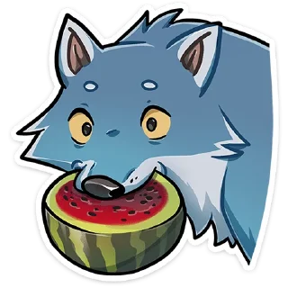 🍉