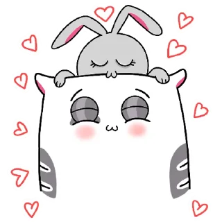 😘