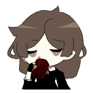 ☕