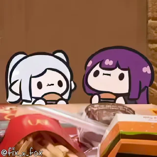 😋