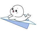 Sappy Originals #1422 @sticker_bot