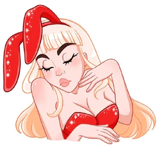 👸