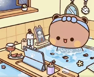 🛁