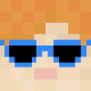 Meme (@StickersMinecraft)