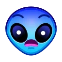 😨
