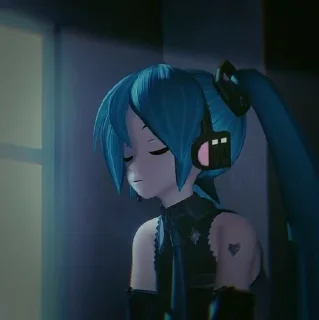 😴