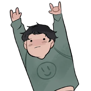 🤘