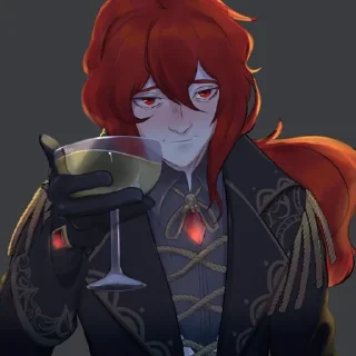 🍷