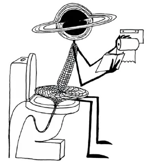 🚽