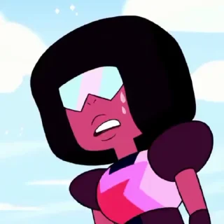 😥