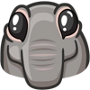 Homunculus Loxodontus