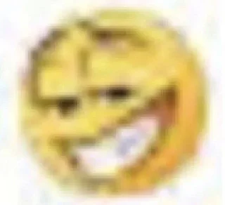😏