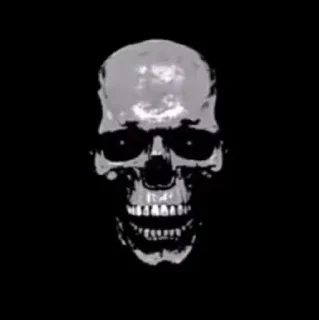 💀