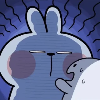 😱