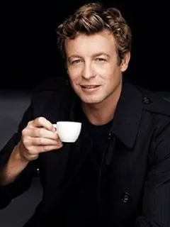 ☕