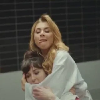 👯‍♀️