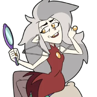 💃