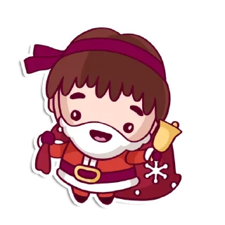 🎅