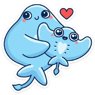 ❤️